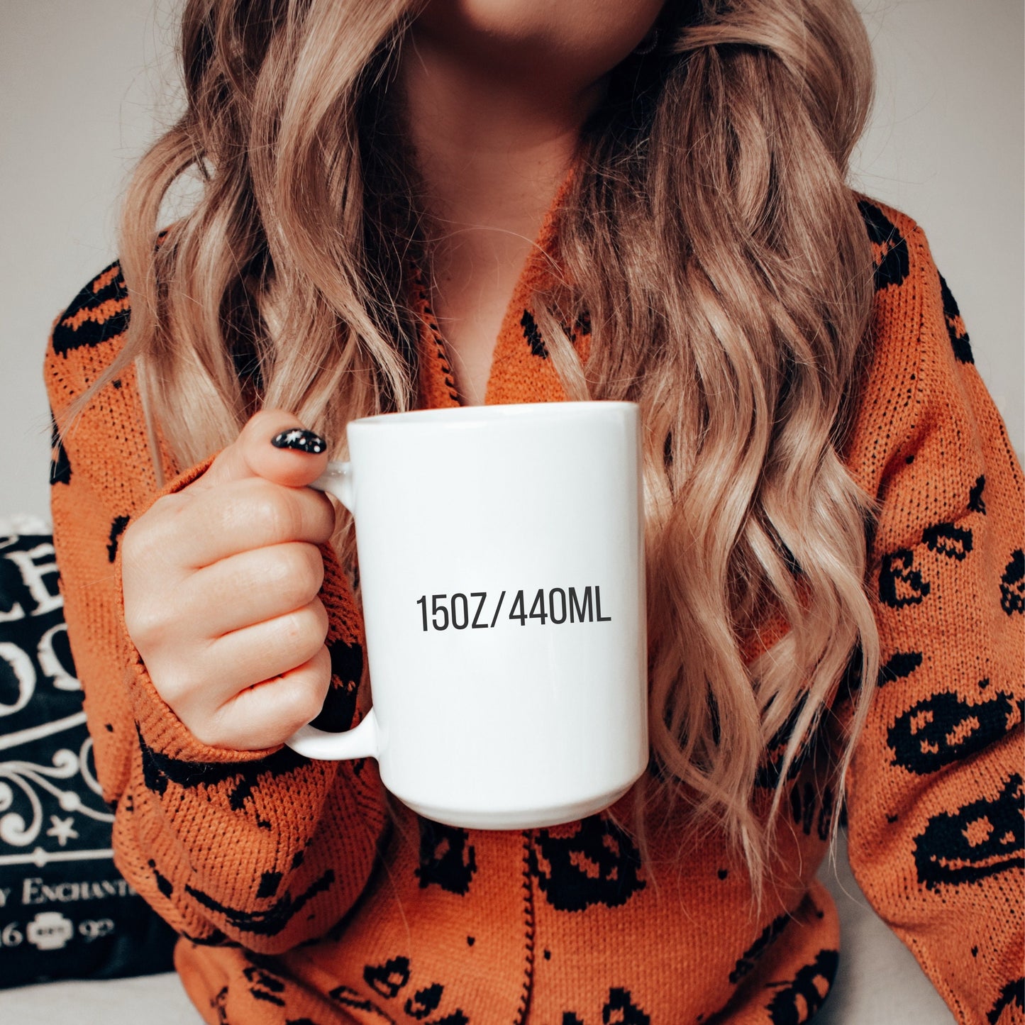Goldendoodle Fall Mug With Pumpkin | 15oz ywd4kc-br.myshopify.com