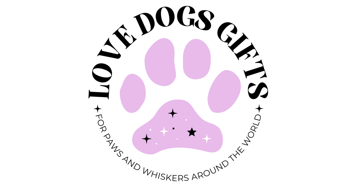 Lovedogsgifts