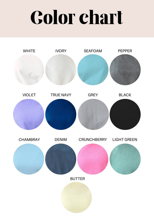 The Pitty Tarot Comfort Colors T-Shirt ywd4kc-br.myshopify.com