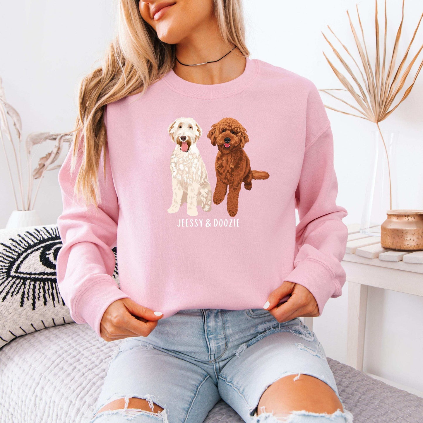 Goldendoodle shirt, doodle mama t-shirt doodle lover gift, doodle dog sweatshirt, doodle dad, goldendoodle gift, labradoode tee, bernedoodle