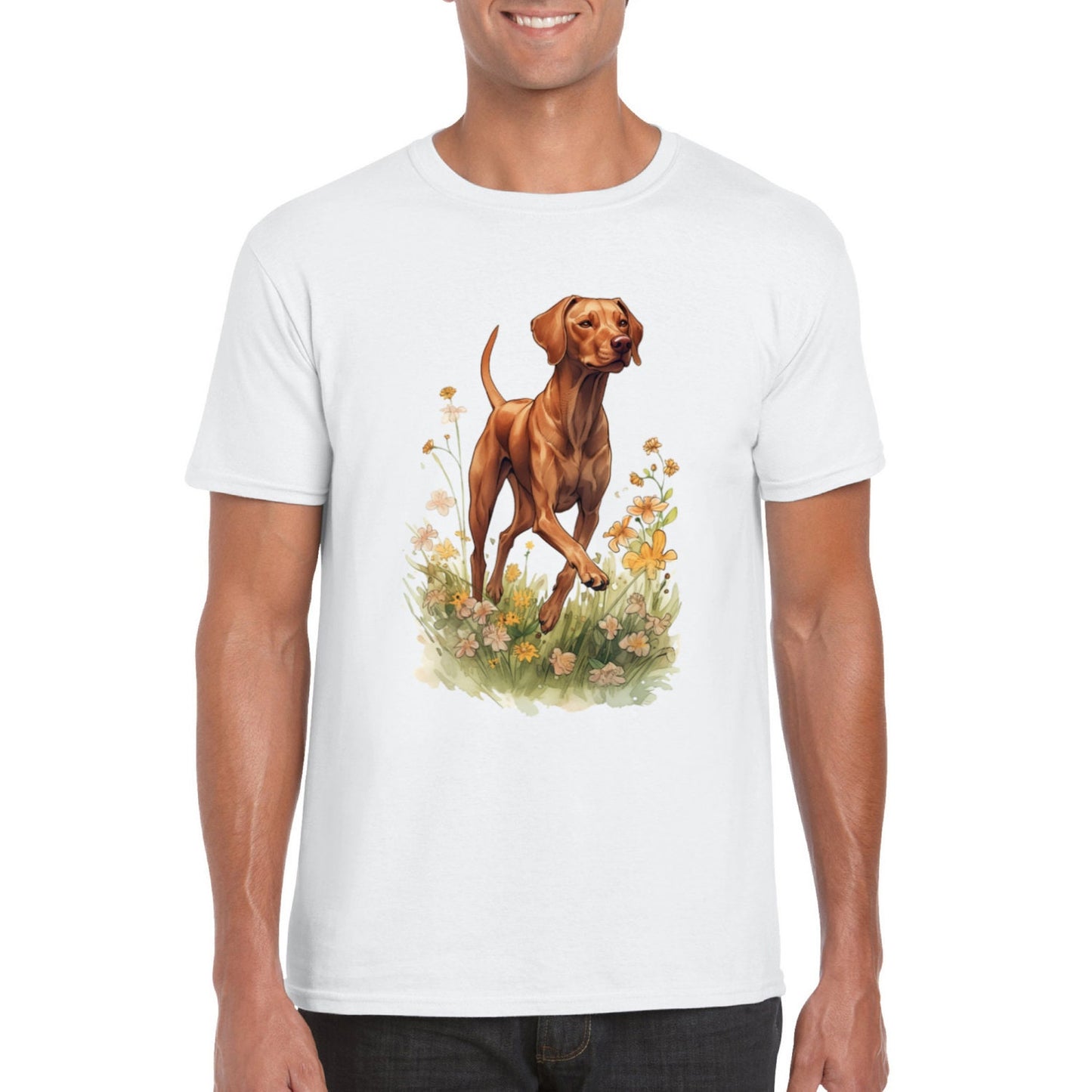 Vizsla t-shirt, Vizsla gifts, Vizsla mom shirt, Vizsla running, I love Vizsla, Viszla owner gift, Vizsla dad shirt, hungarian Vizsla dog