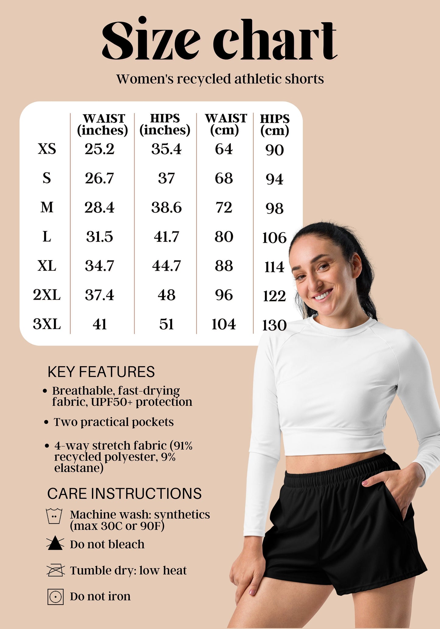 Womens Gym shorts with pockets, solid color athletic shorts, summer shorts, beach shorts, swim shorts, yoga shorts, runner shorts