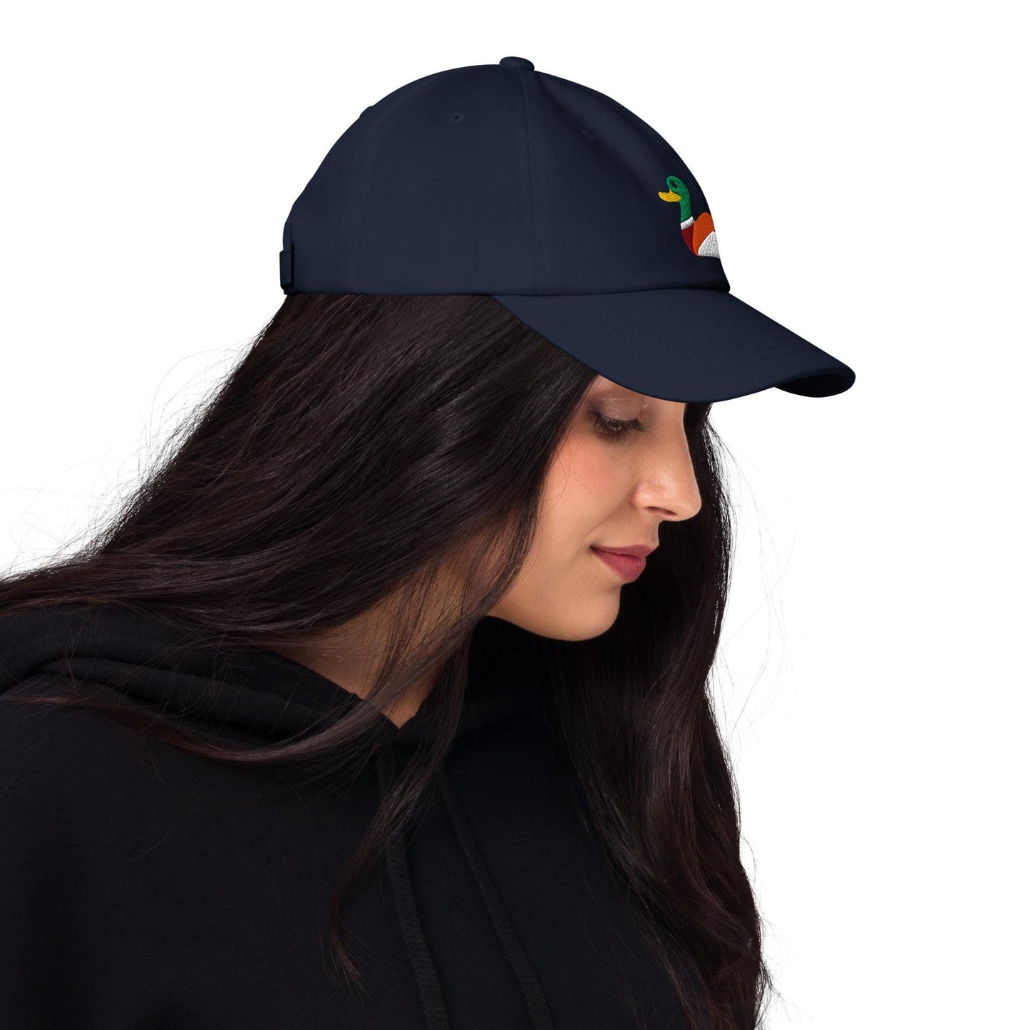Duck hat