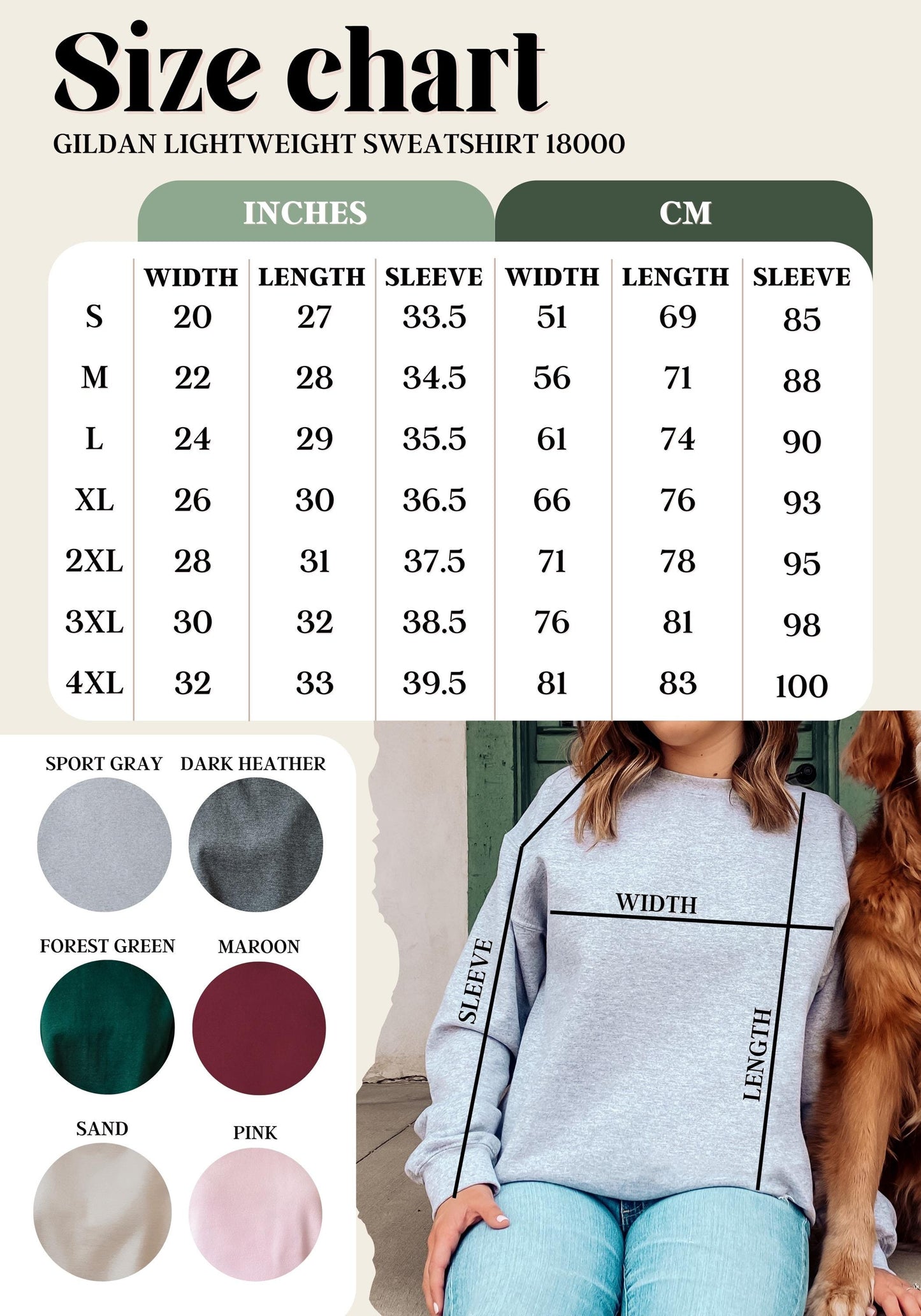 Pink Retro Shamrock Golden Doodle shirt, doodle dog gift, lucky leprechaun, irish gift, goldendoodle mama sweatshirt, Saint Patricks day