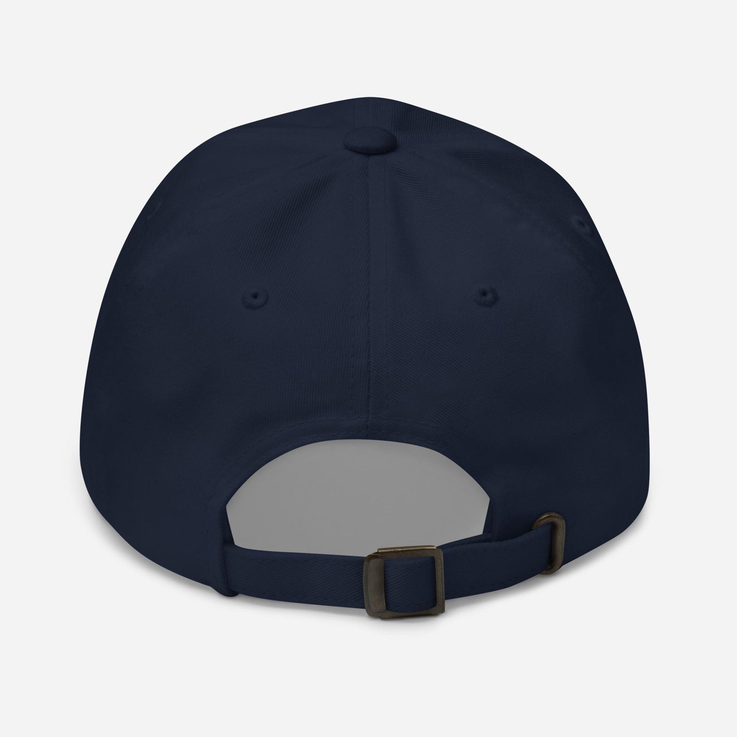 American Golden Retriever Dad Hat