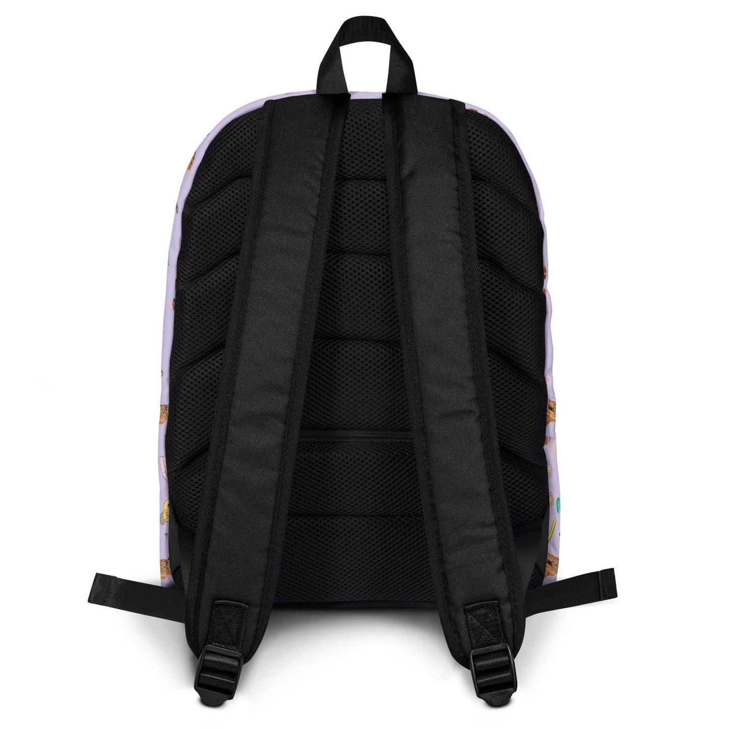 Back To School Goldendoodle Backpack | Daughter School Supplies
