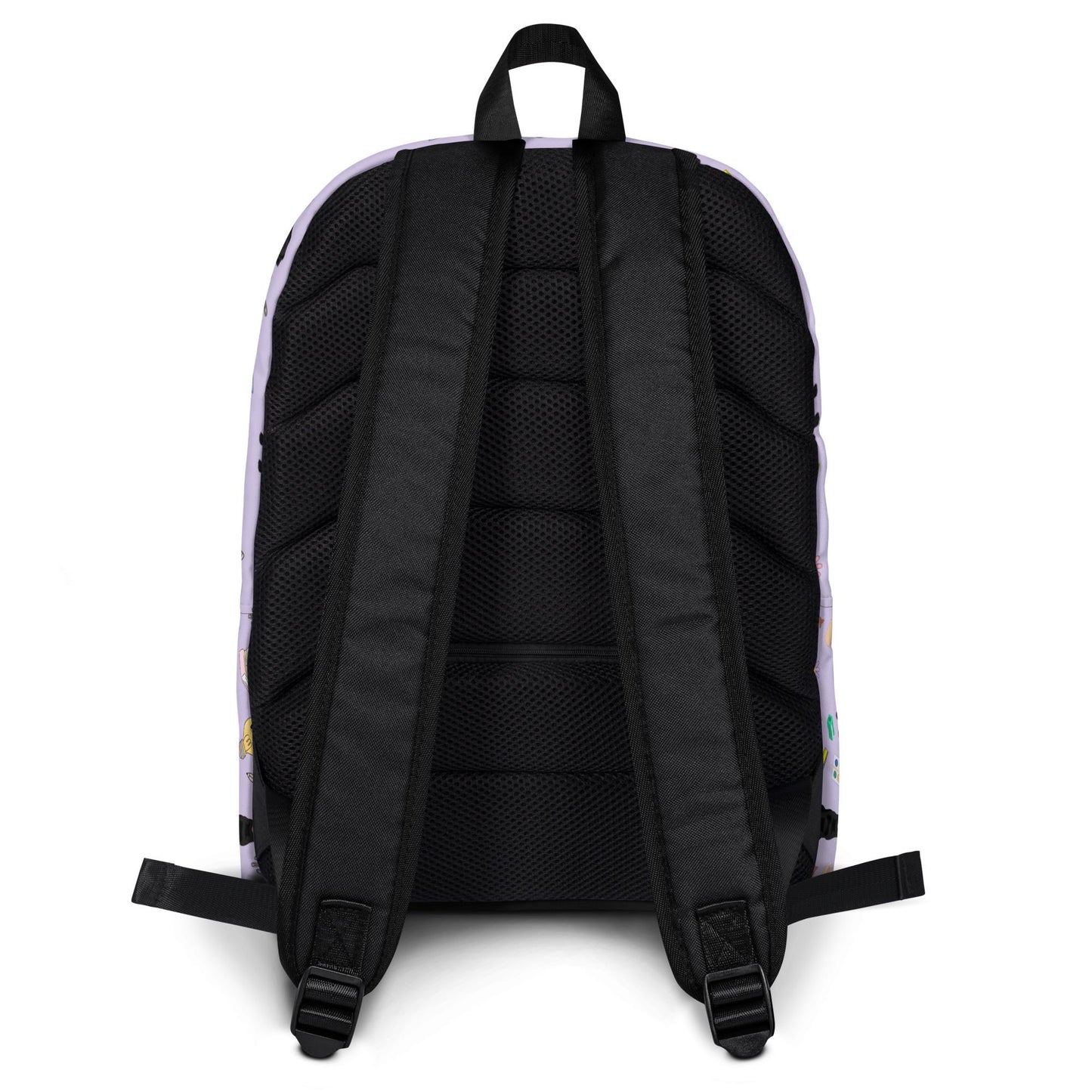 Back To School Labrador Backpack | Daughter School Supplies