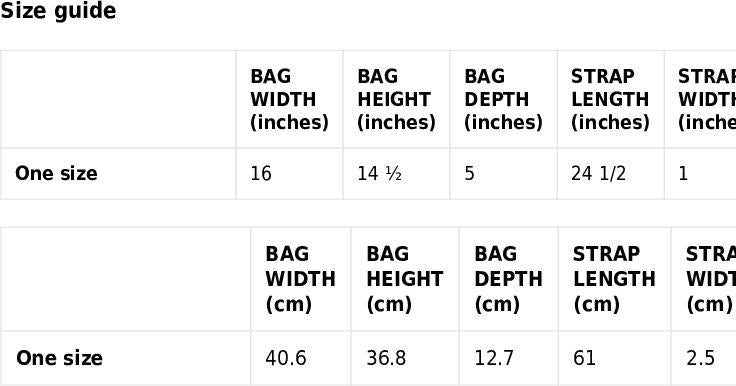 Bernedoodle Tote Bag | Embroidered | Organic Cotton