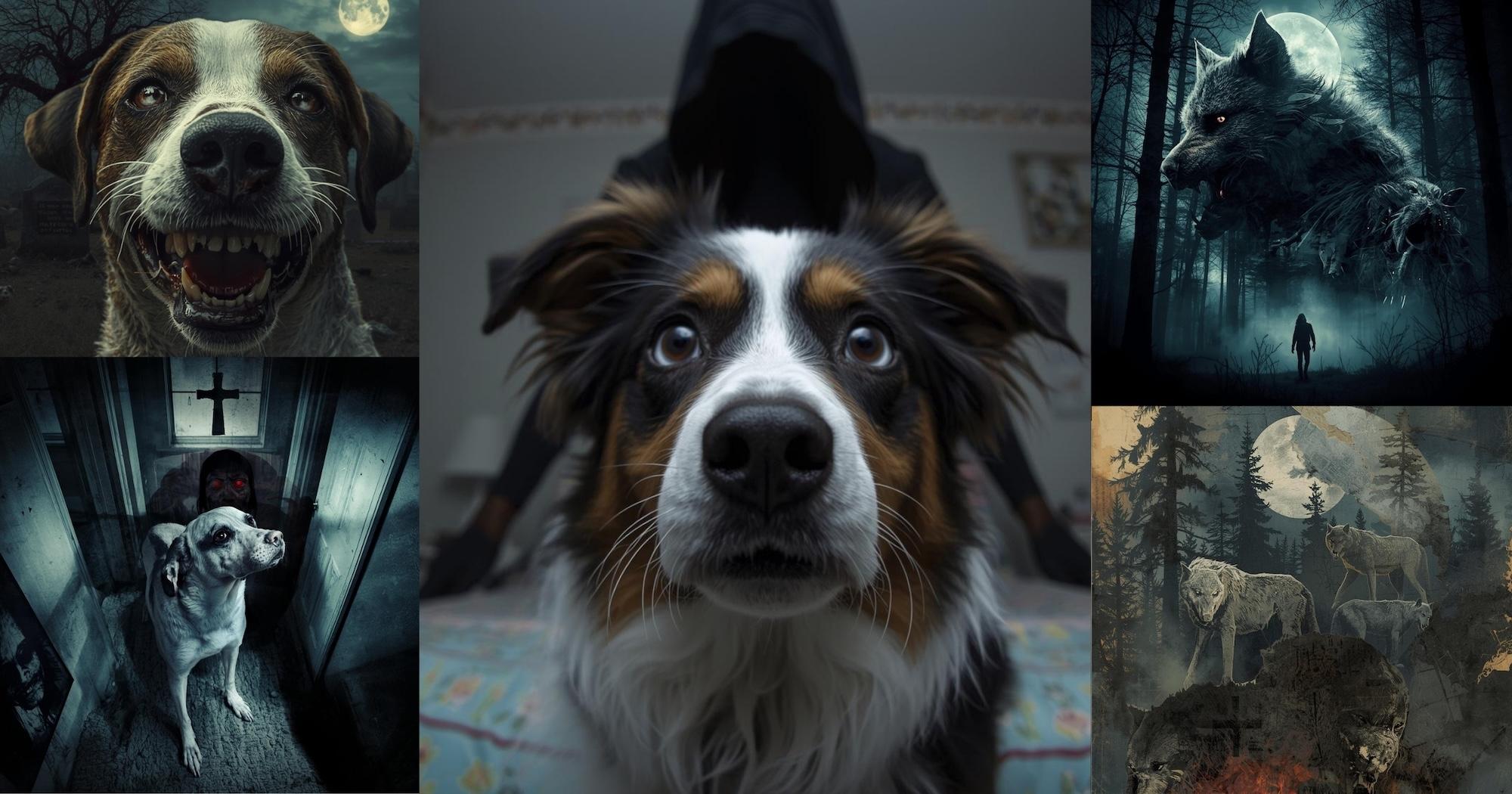 Best Dog Horror Movie 2025 Guide: From Good Boy To Werewolf Classics