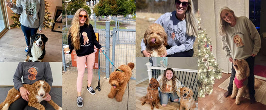 National Dog Mom Day 2026 and 10 Ways To Honor Your Pup Parent Status