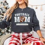 American Football Mom Sweatshirt ywd4kc-br.myshopify.com