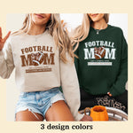 American Football Mom Sweatshirt ywd4kc-br.myshopify.com