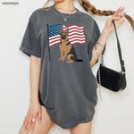 American German Shepherd Shirt ywd4kc-br.myshopify.com