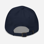 American Golden Retriever Dad Hat | Personalized Dog Mom Hat ywd4kc-br.myshopify.com