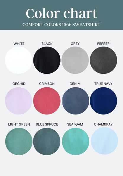 American Golden doodle sweatshirt ywd4kc-br.myshopify.com