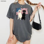 American Labrador shirt ywd4kc-br.myshopify.com