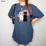 American Labrador shirt ywd4kc-br.myshopify.com