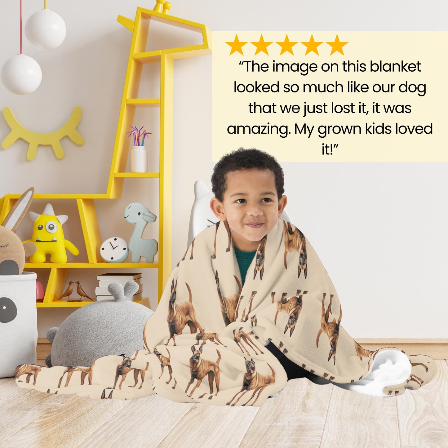 Belgian Malinois Blanket ywd4kc-br.myshopify.com