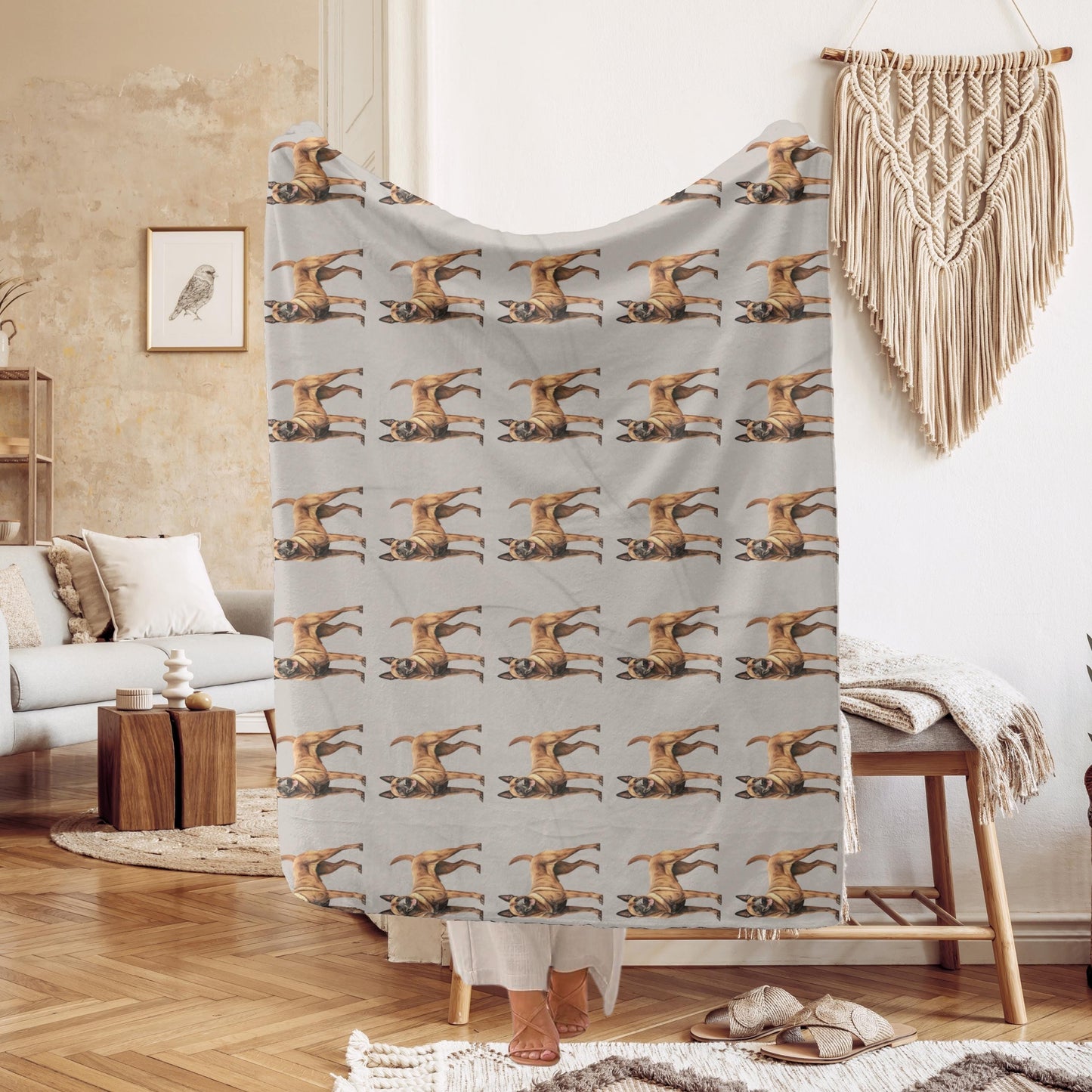 Belgian Malinois Blanket ywd4kc-br.myshopify.com