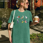 Bird Watcher T-Shirt ywd4kc-br.myshopify.com