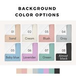 Black Goldendoodle Minky Blanket | Baby Shower Gift ywd4kc-br.myshopify.com