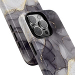 Black Marble Phone Case | iPhone, Samsung, Pixel ywd4kc-br.myshopify.com