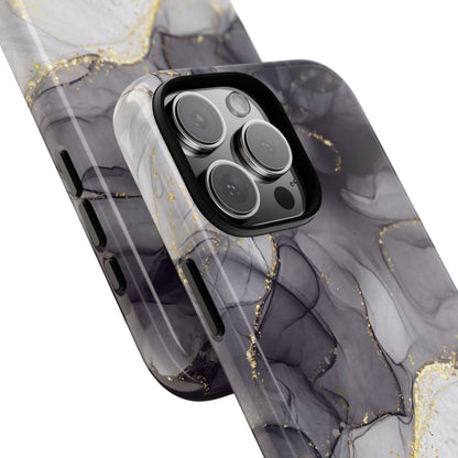 Black Marble Phone Case | iPhone, Samsung, Pixel ywd4kc-br.myshopify.com