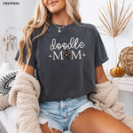 Black golden doodle mama shirt ywd4kc-br.myshopify.com