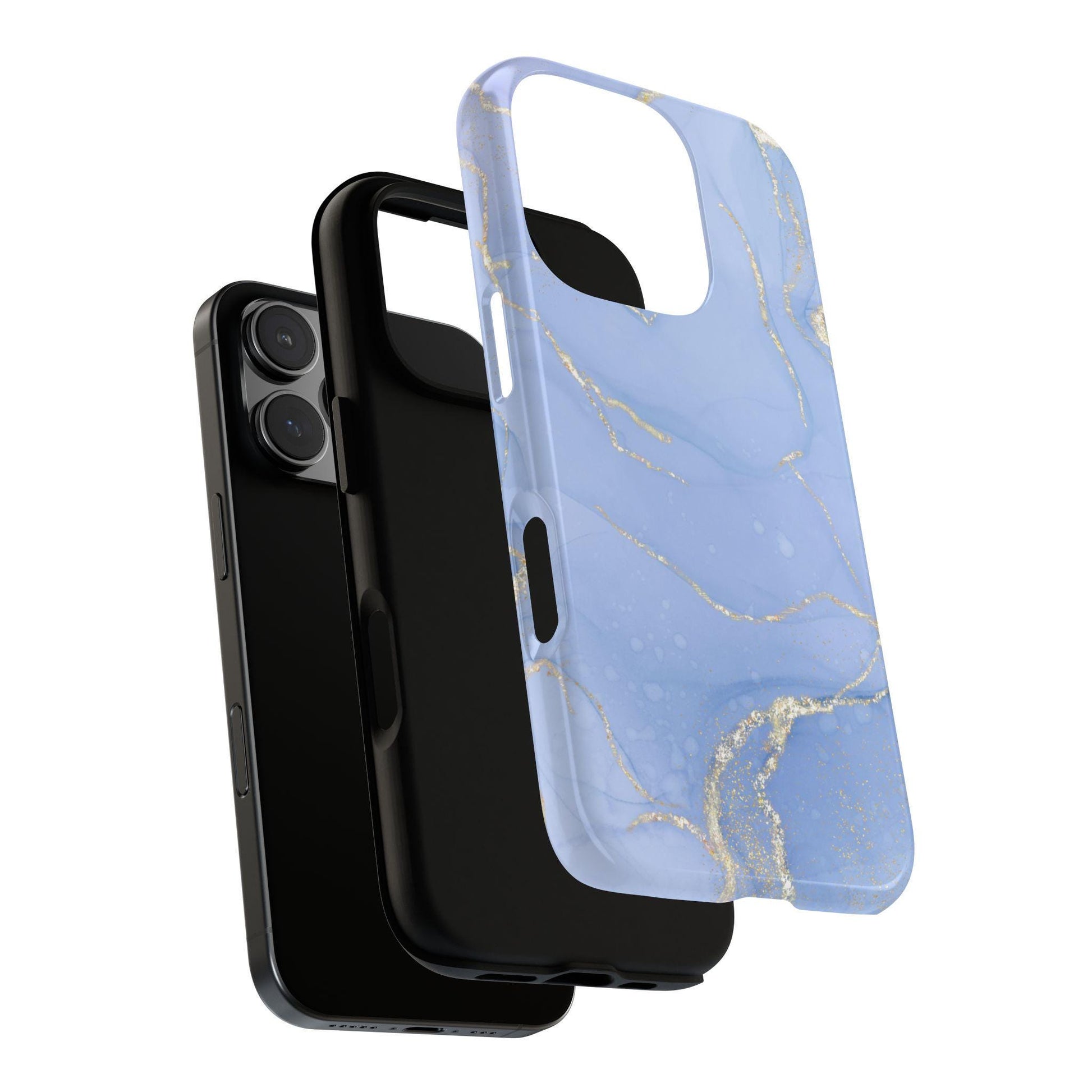 Blue Sky Phone Case | iPhone, Samsung, Pixel ywd4kc-br.myshopify.com