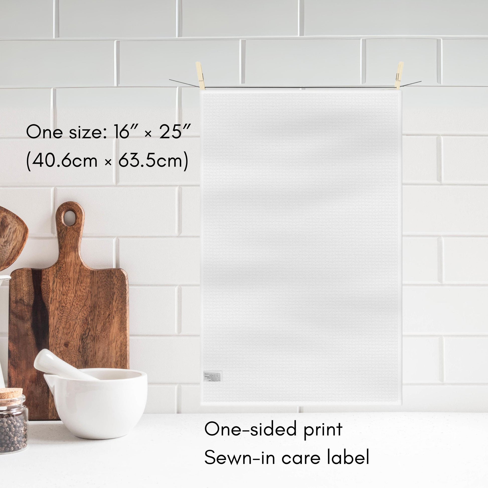 Christmas Black Goldendoodle Kitchen Towel | 8 Color Options ywd4kc-br.myshopify.com