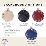 Christmas Dachshund Ornament ywd4kc-br.myshopify.com