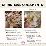 Christmas Goldendoodle Ornament ywd4kc-br.myshopify.com