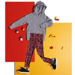 Christmas Labrador Leggings for Kids | Size 2T to 7 ywd4kc-br.myshopify.com