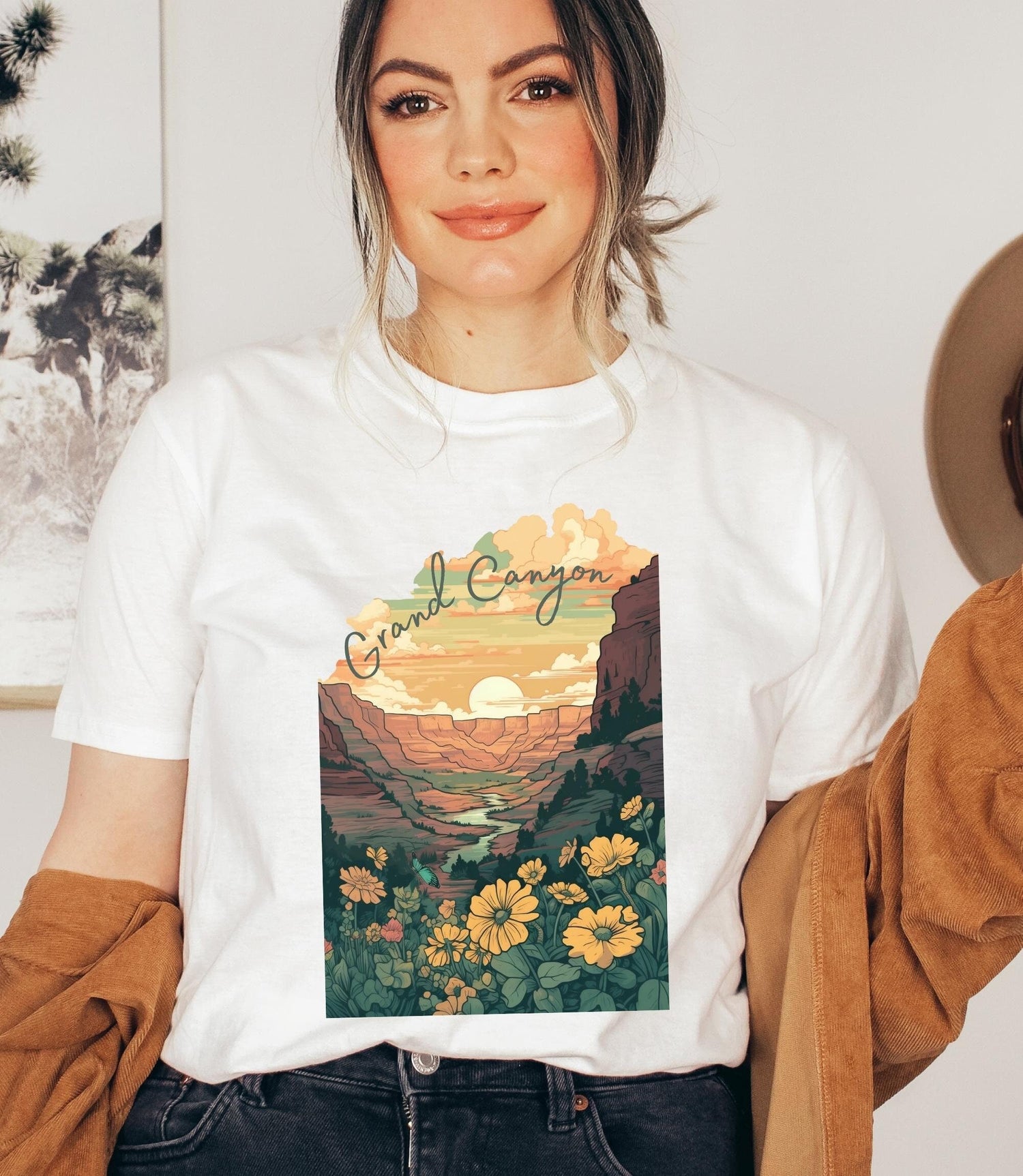 Colorado Grand Canyon Shirt ywd4kc-br.myshopify.com