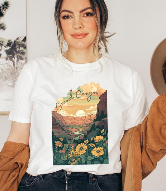 Colorado Grand Canyon Shirt ywd4kc-br.myshopify.com