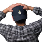 Cool Coffee Ghost Hat ywd4kc-br.myshopify.com