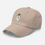 Cool Coffee Ghost Hat ywd4kc-br.myshopify.com