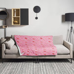 Coquette Cherry Bow Blanket ywd4kc-br.myshopify.com