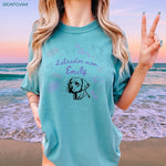 Coquette Labrador Mom Shirt ywd4kc-br.myshopify.com
