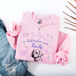 Coquette Labrador Mom Shirt ywd4kc-br.myshopify.com