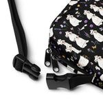 Cottagecore Schnauzer Crossbody Bag ywd4kc-br.myshopify.com