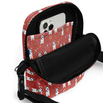 Cottagecore Siberian Husky Crossbody Bag ywd4kc-br.myshopify.com
