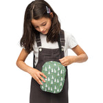 Cottagecore Siberian Husky Crossbody Bag ywd4kc-br.myshopify.com