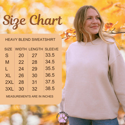 Cozy Pumpkin & Acorn Fall Sweatshirt ywd4kc-br.myshopify.com