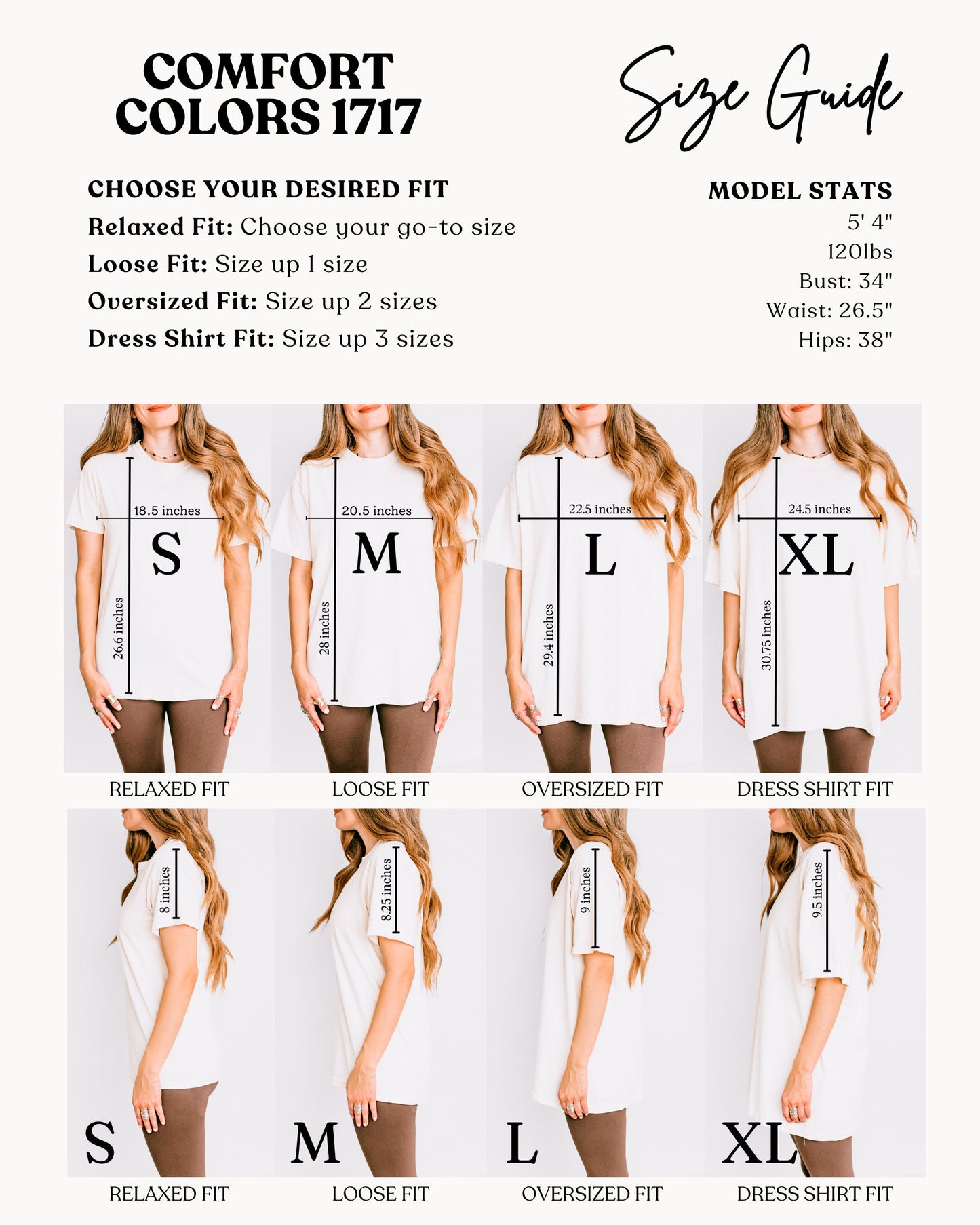 Delicate Flower T-Shirt ywd4kc-br.myshopify.com