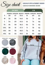 Dogs Because People Are Creepy Sweatshirt | Fall Dog Mom Gift ywd4kc-br.myshopify.com