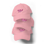 Embroidered Axolotl Hat ywd4kc-br.myshopify.com