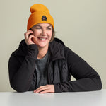 Embroidered Black Goldendoodle Beanie ywd4kc-br.myshopify.com