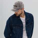 Embroidered Daddy Hat ywd4kc-br.myshopify.com