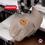 Embroidered Golden Doodle Hat ywd4kc-br.myshopify.com
